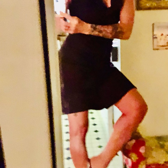 Individual midi dress in Medium! Bundle!$💜$! - Picture 10 of 13